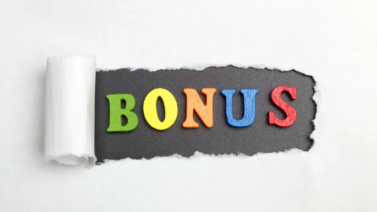 Bonus