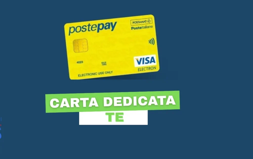 Carta Spesa da 500 euro: Scopri se il pagamento arriva sulla nuova o vecchia carta!